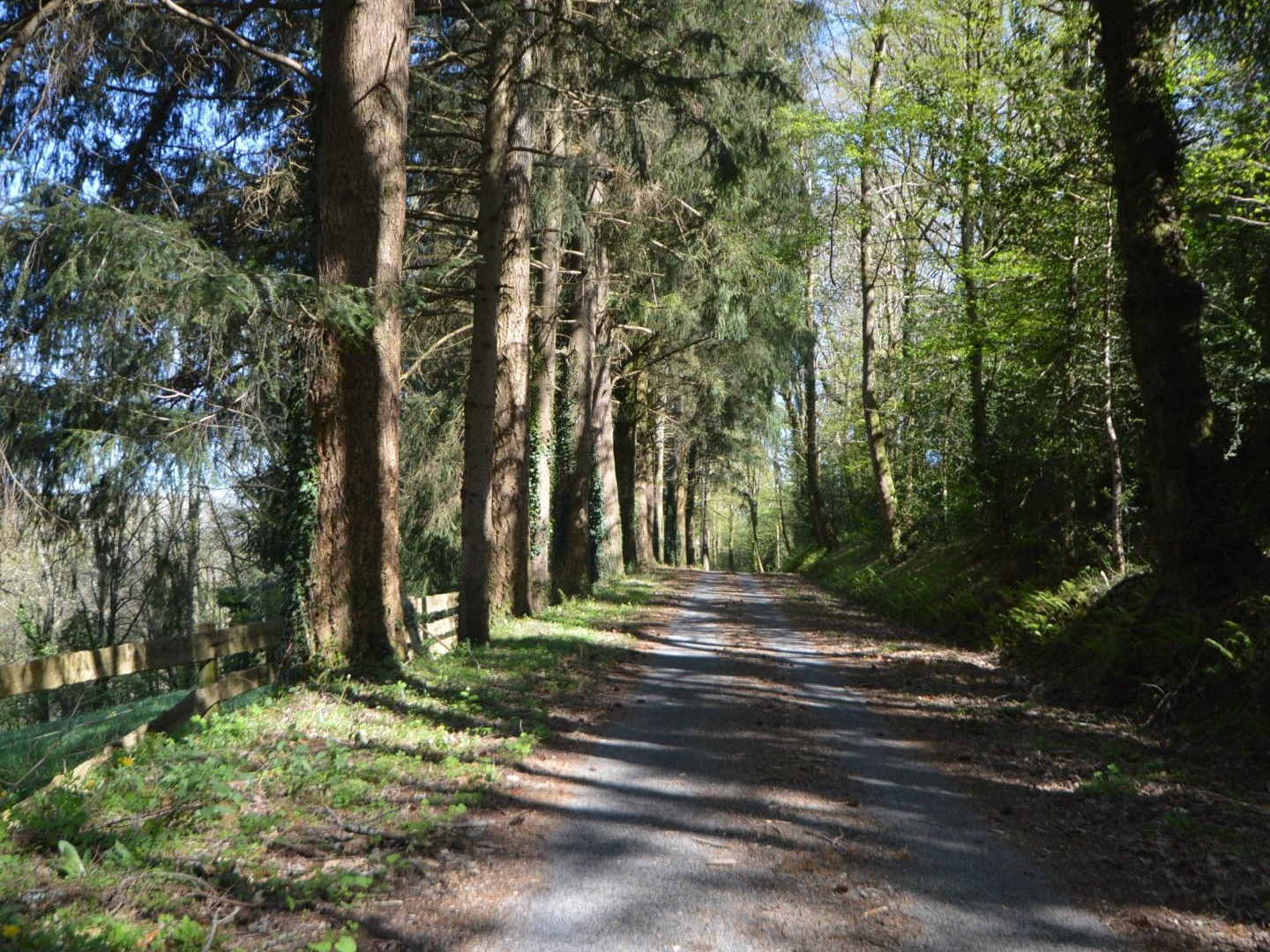 Magnifique Domaine privé à la campagne