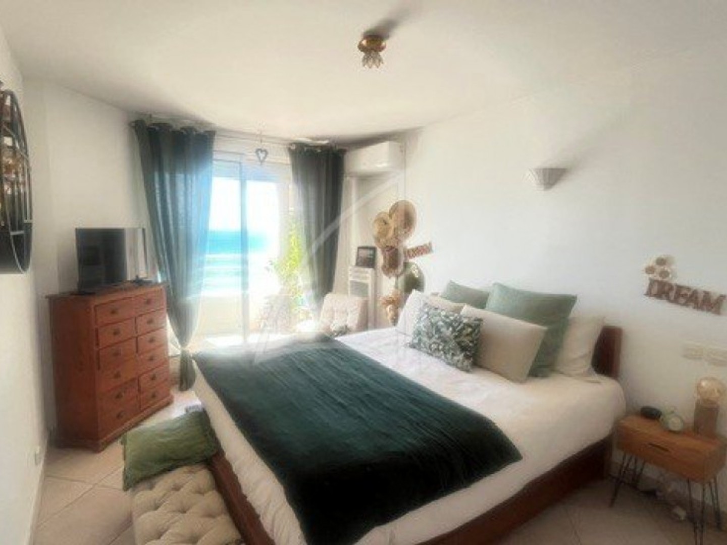 Appartement à vendre - 4 pièces - 104m2 - Palavas-Les-Flots (34250)