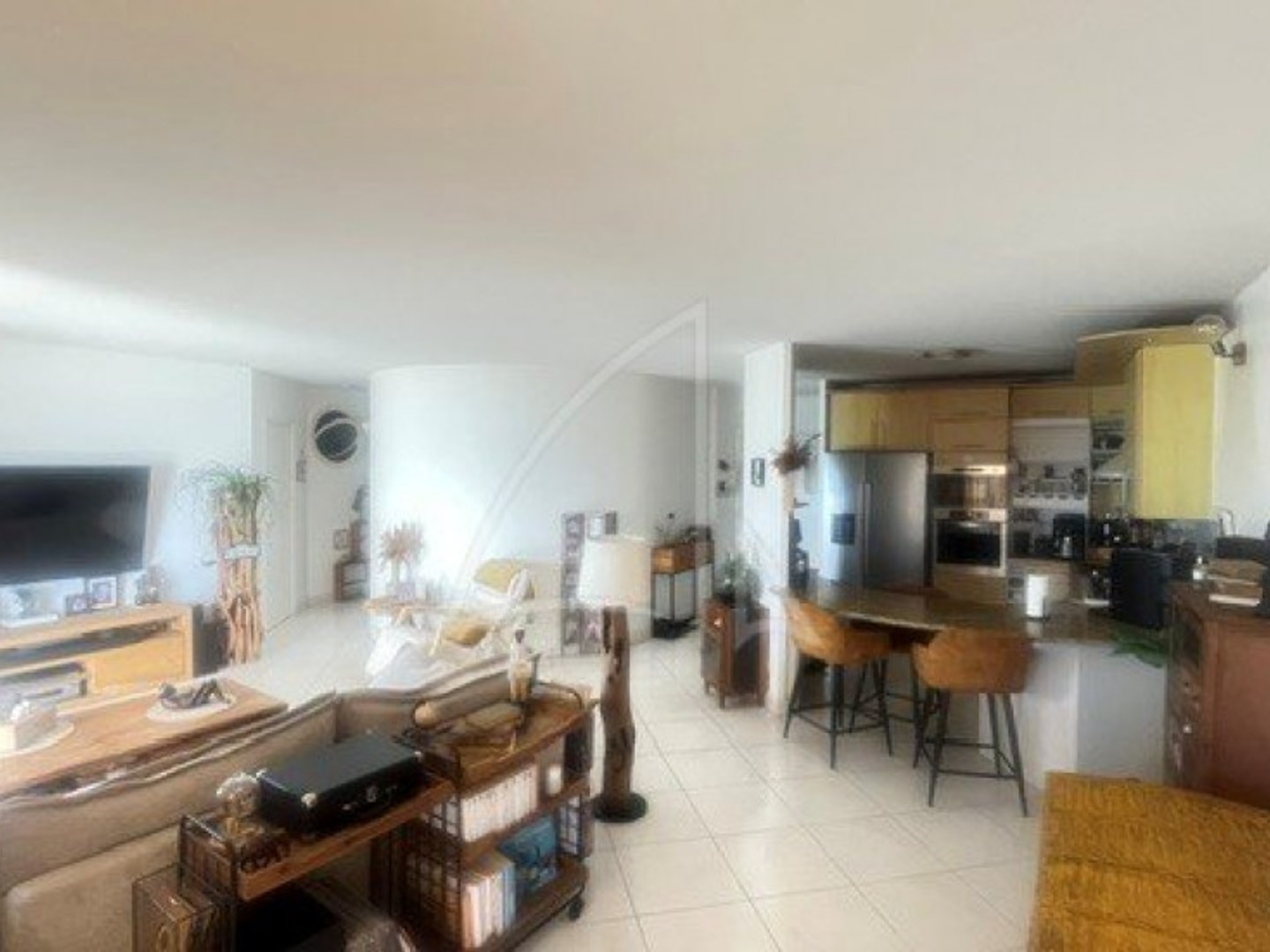 Appartement à vendre - 4 pièces - 104m2 - Palavas-Les-Flots (34250)