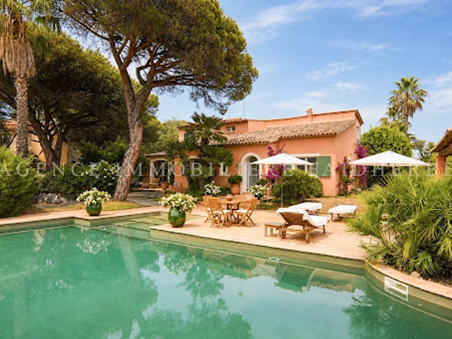 Maison 7 pièces 198 m²