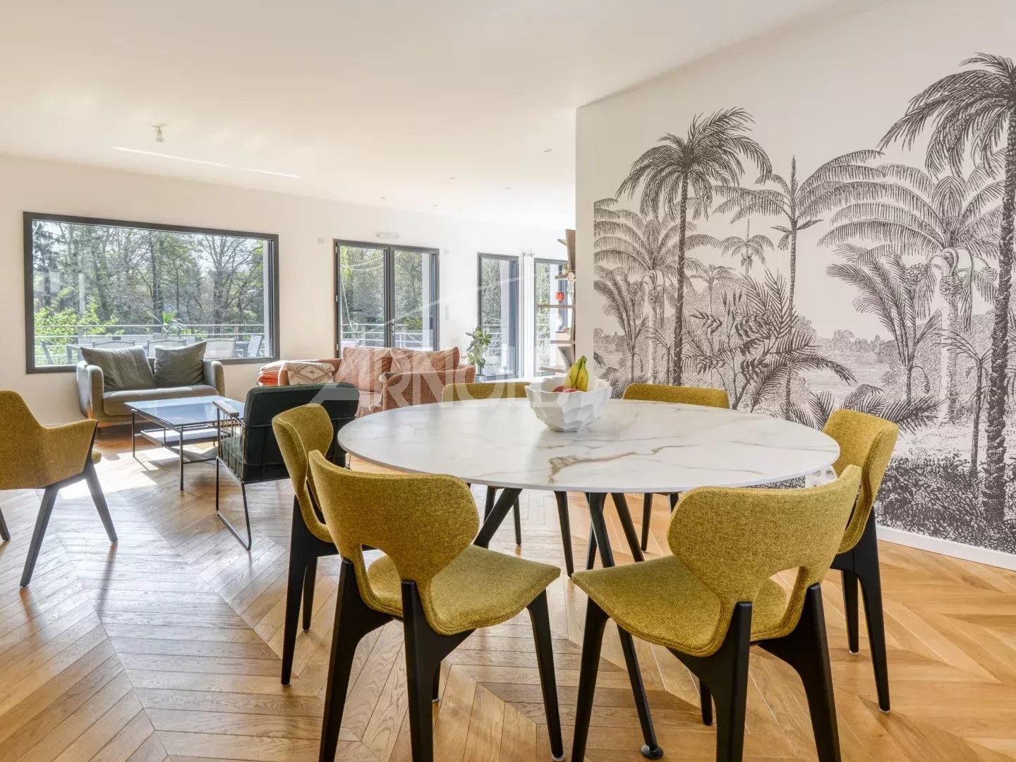 Maison 141 m²