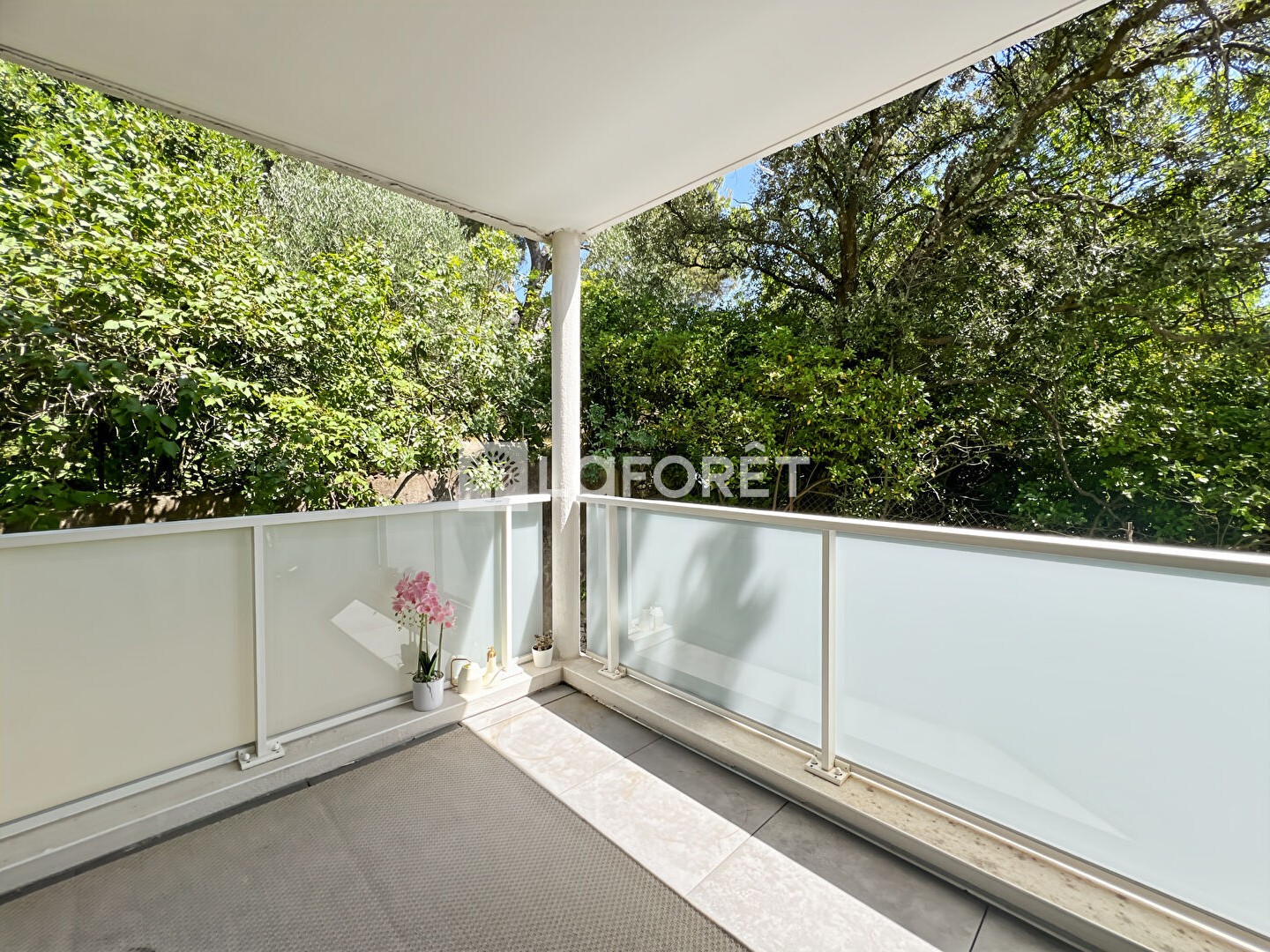 Appartement à vendre - 3 pièces - 66m2 - Nîmes (30000)