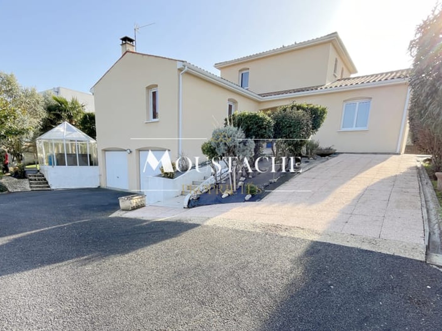 BELLE VILLA FAMILIALE - A PROXIMITÉ DE LA PLAGE DE ROYAN PON
