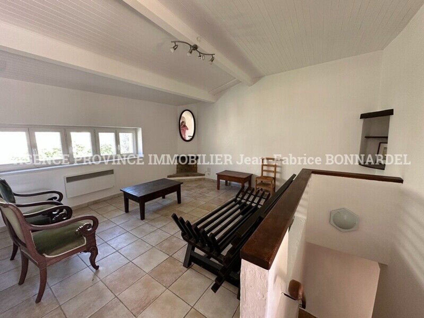 Maison à vendre - 7 pièces - 158m2 - Réauville (26230)