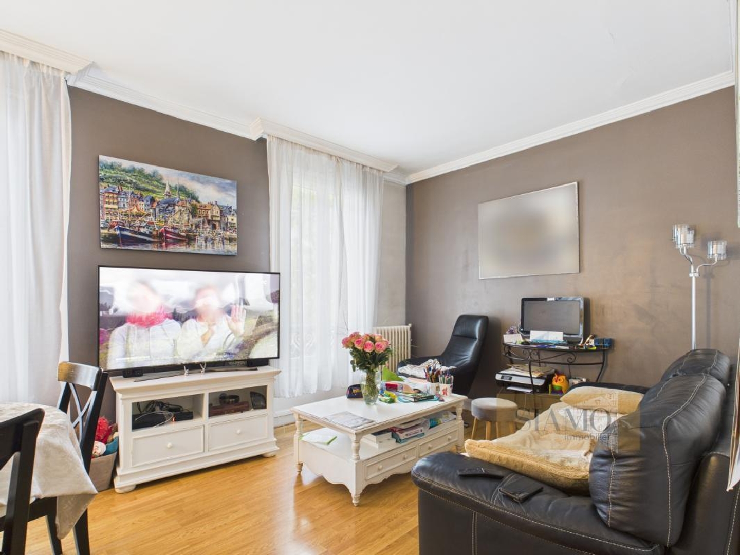 Maison à vendre - 5 pièces - 80m2 - Vincennes (94300)