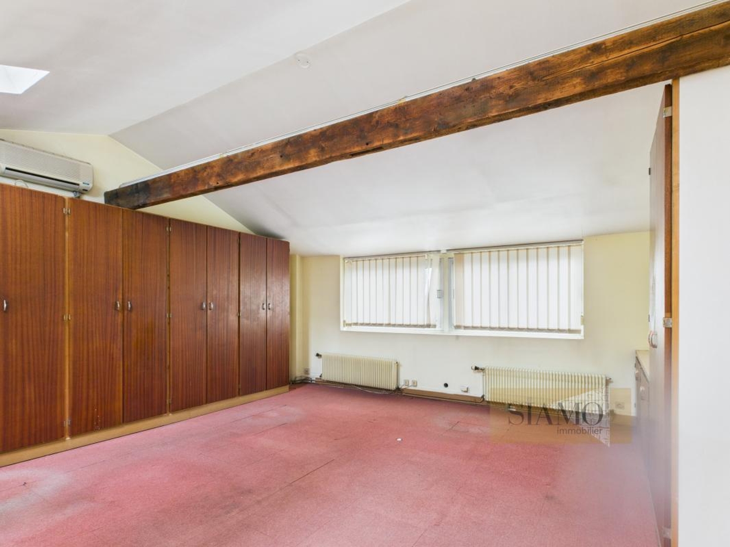 Maison à vendre - 5 pièces - 80m2 - Vincennes (94300)