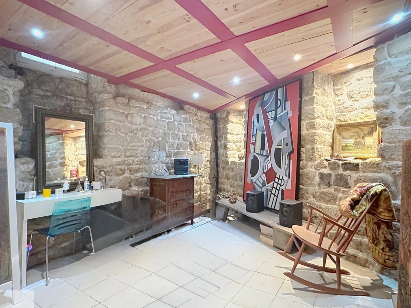 Appartement à vendre - 3 pièces - 90m2 - Paris 11e (75011)