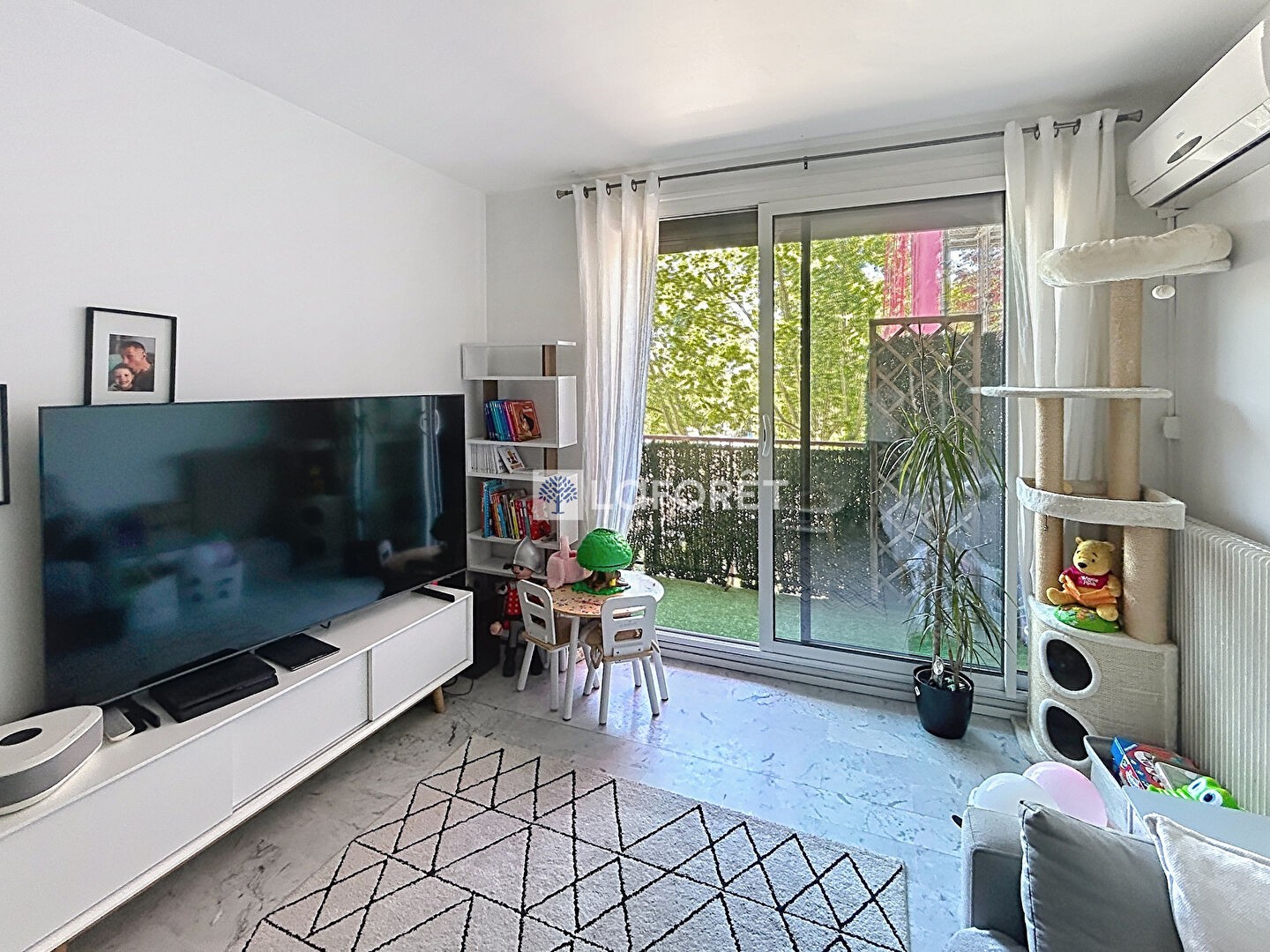 Appartement à vendre - 4 pièces - 79m2 - Perpignan (66000)