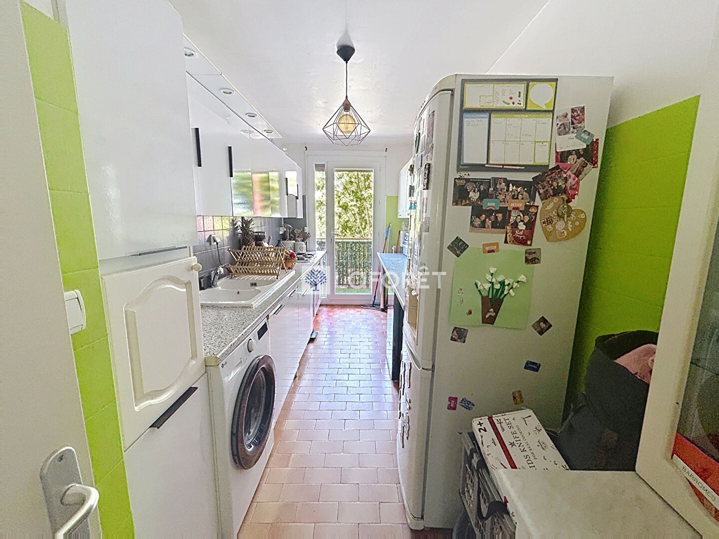 Appartement à vendre - 4 pièces - 79m2 - Perpignan (66000)