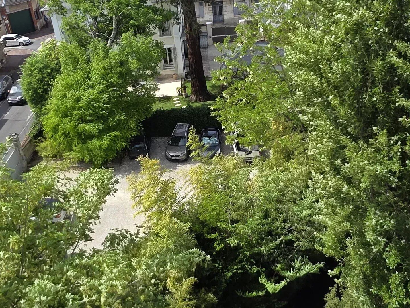 Appartement à vendre - 3 pièces - 80m2 - Montargis (45200)