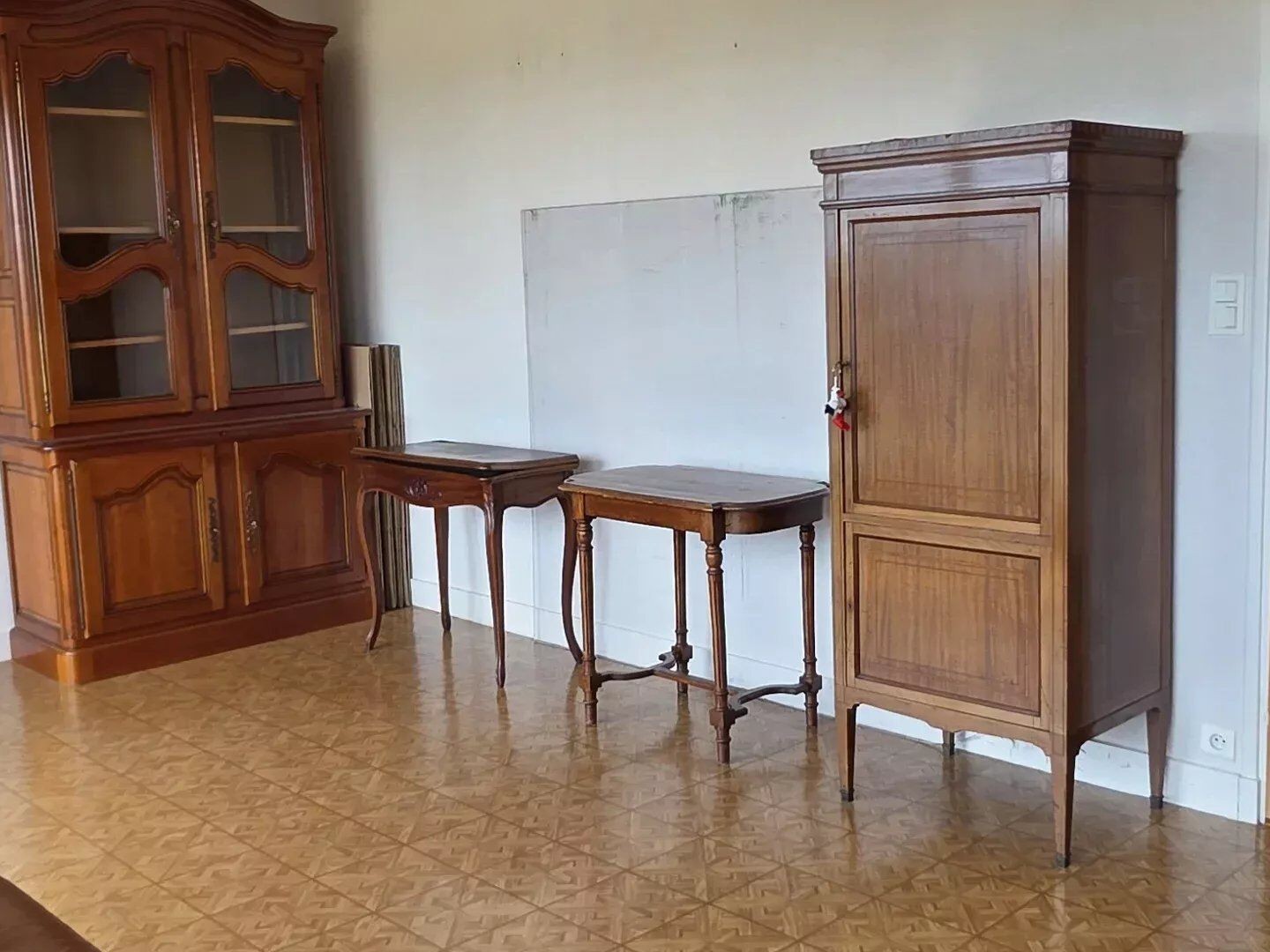 Appartement à vendre - 3 pièces - 80m2 - Montargis (45200)