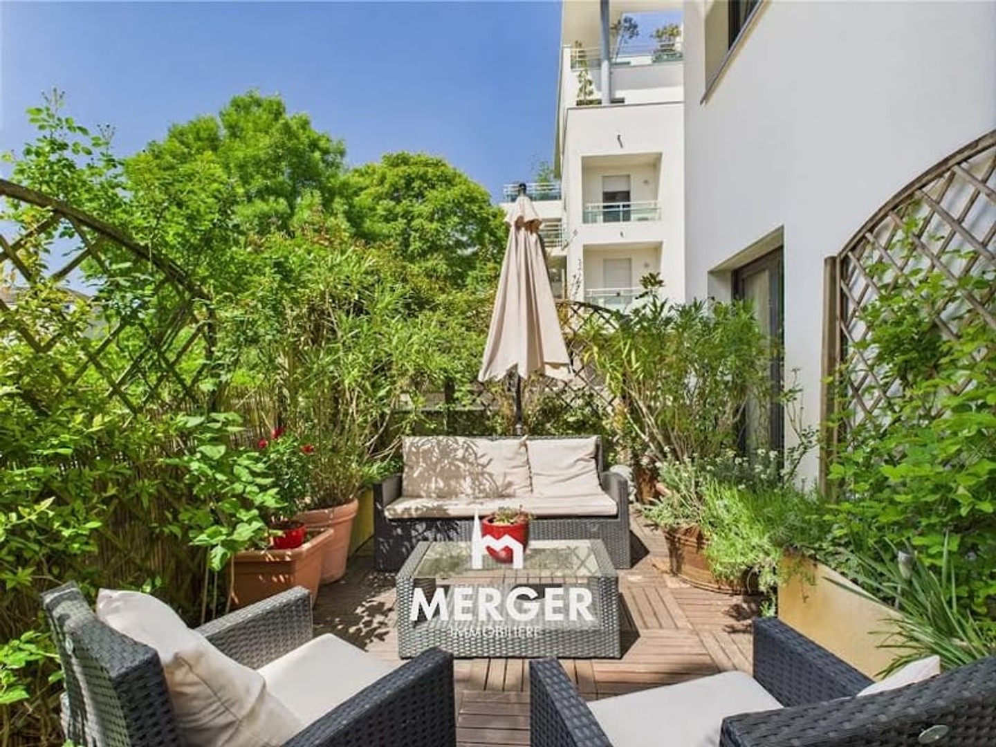 Appartement à vendre - 5 pièces - 180m2 - Strasbourg (67000)