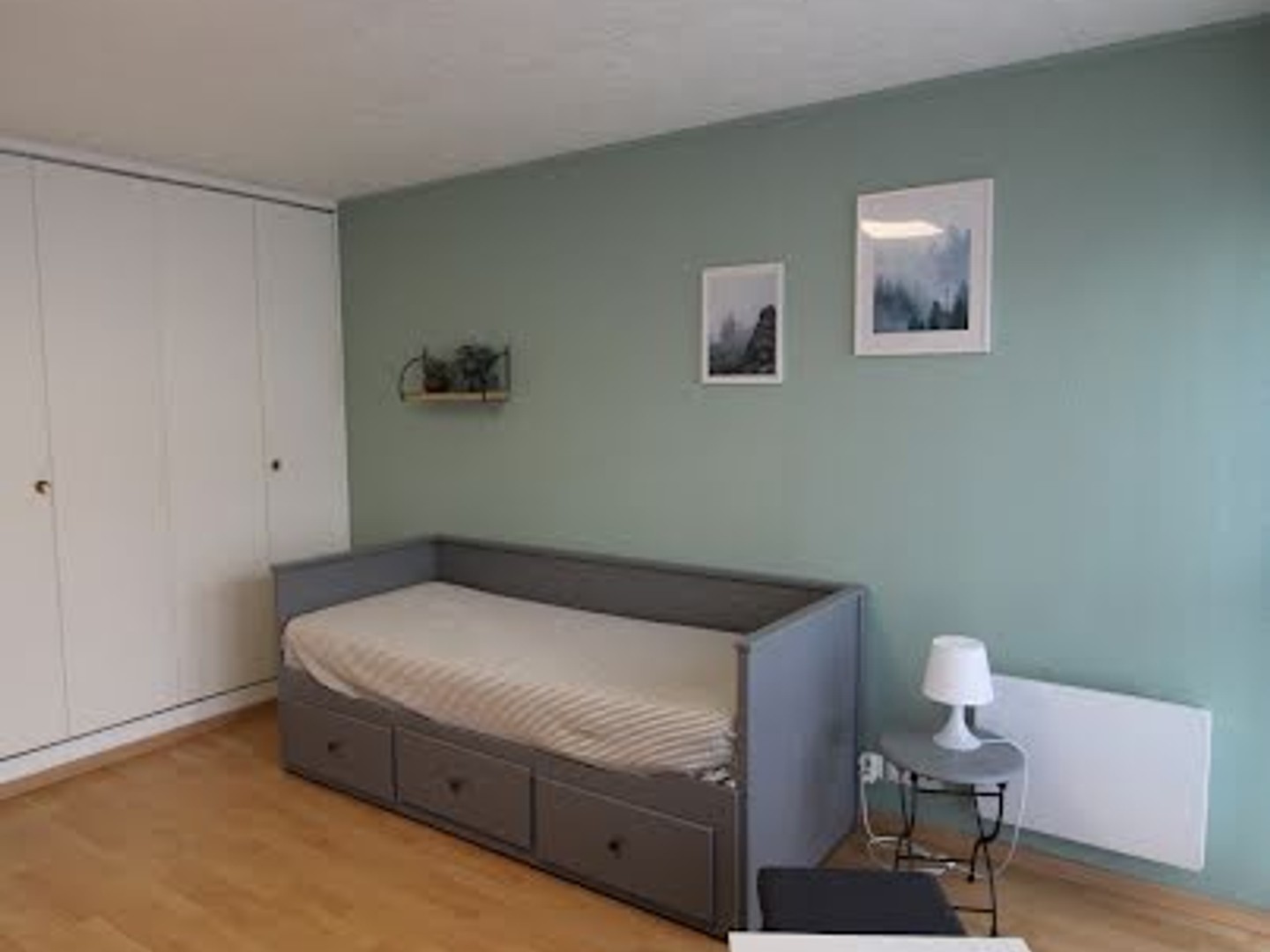 Appartement à vendre - 2 pièces - 38m2 - Gérardmer (88400)