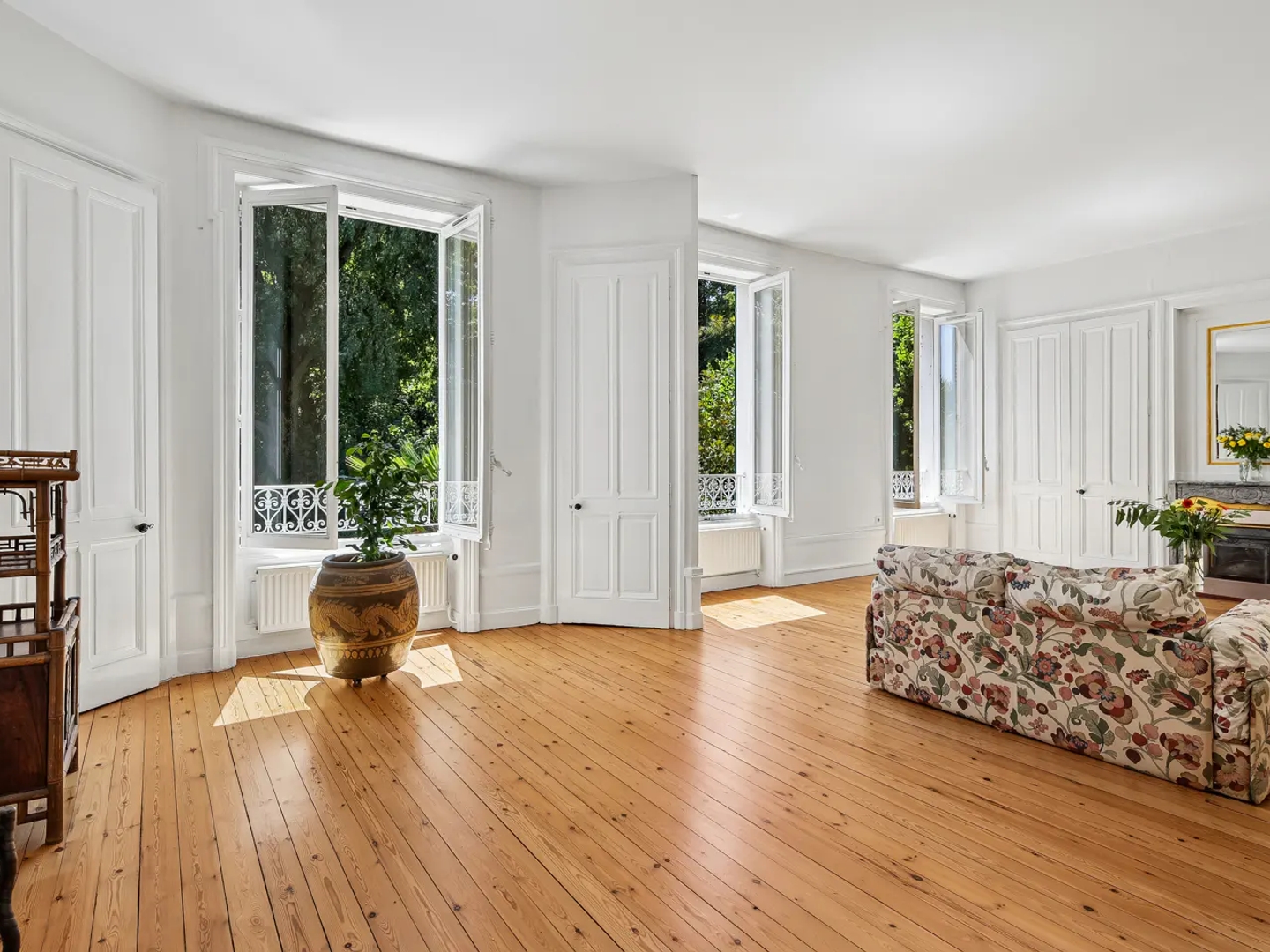 UNE MAISON DE MAÎTRE, UN ART DE VIVRE - SAINTE-FOY-LÈS-LYON