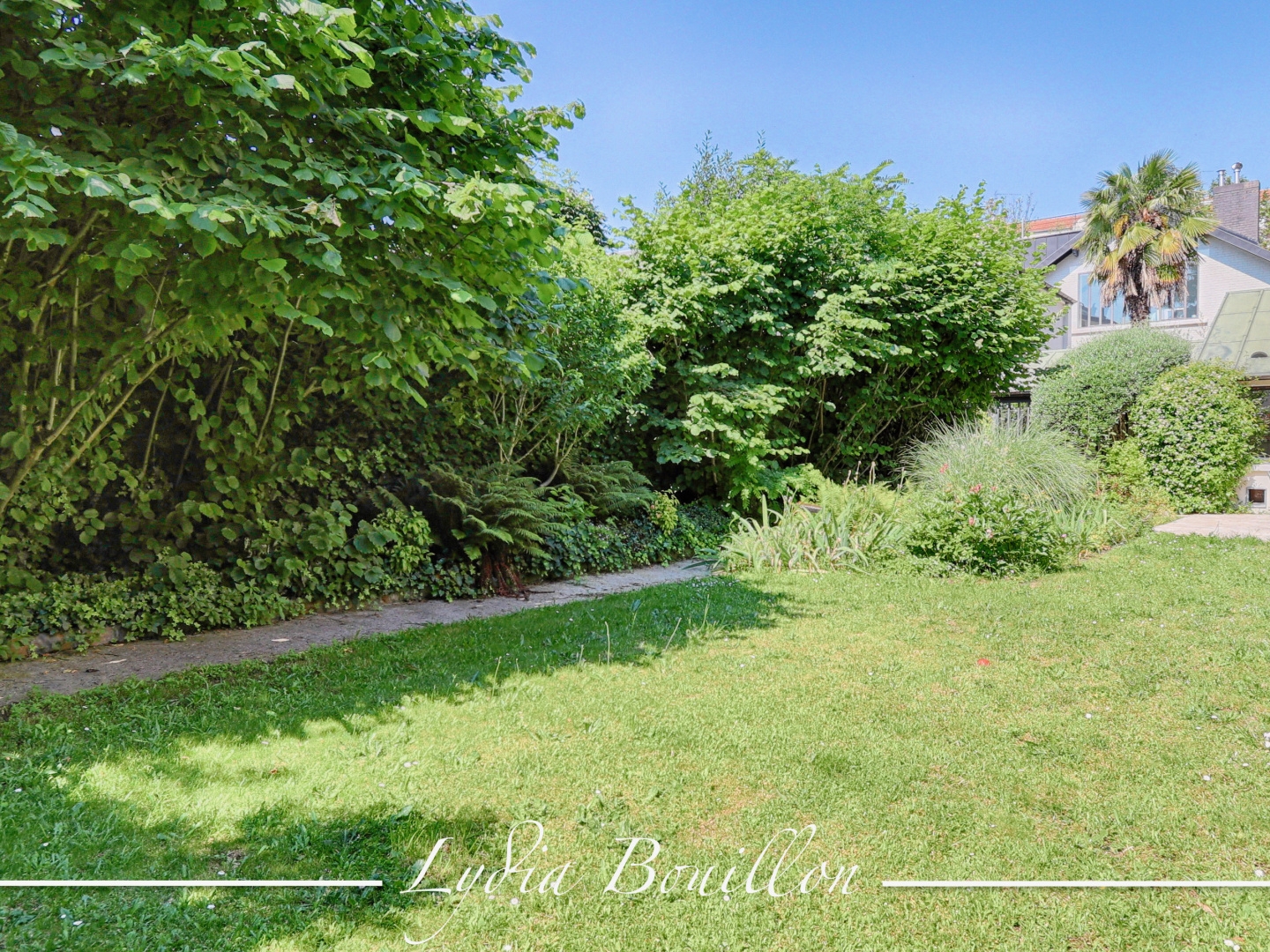 Maison à vendre - 5 pièces - 147m2 - Montrouge (92120)