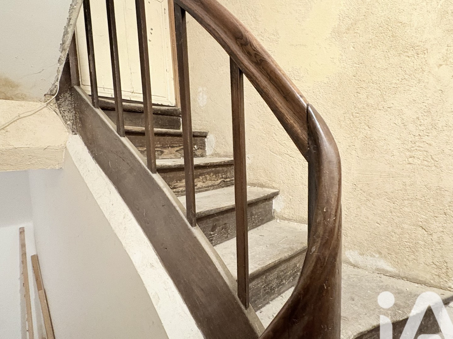 Appartement à vendre - 5 pièces - 75m2 - Bourgueil (37140)
