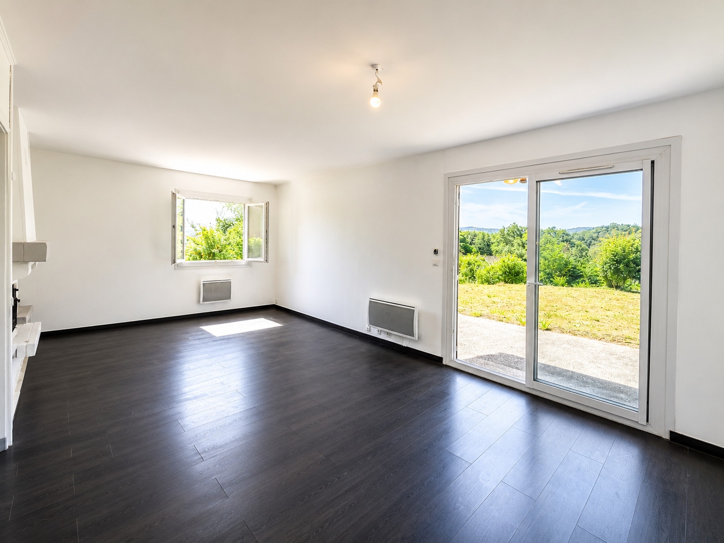 Maison à vendre - Villefontaine (38090)