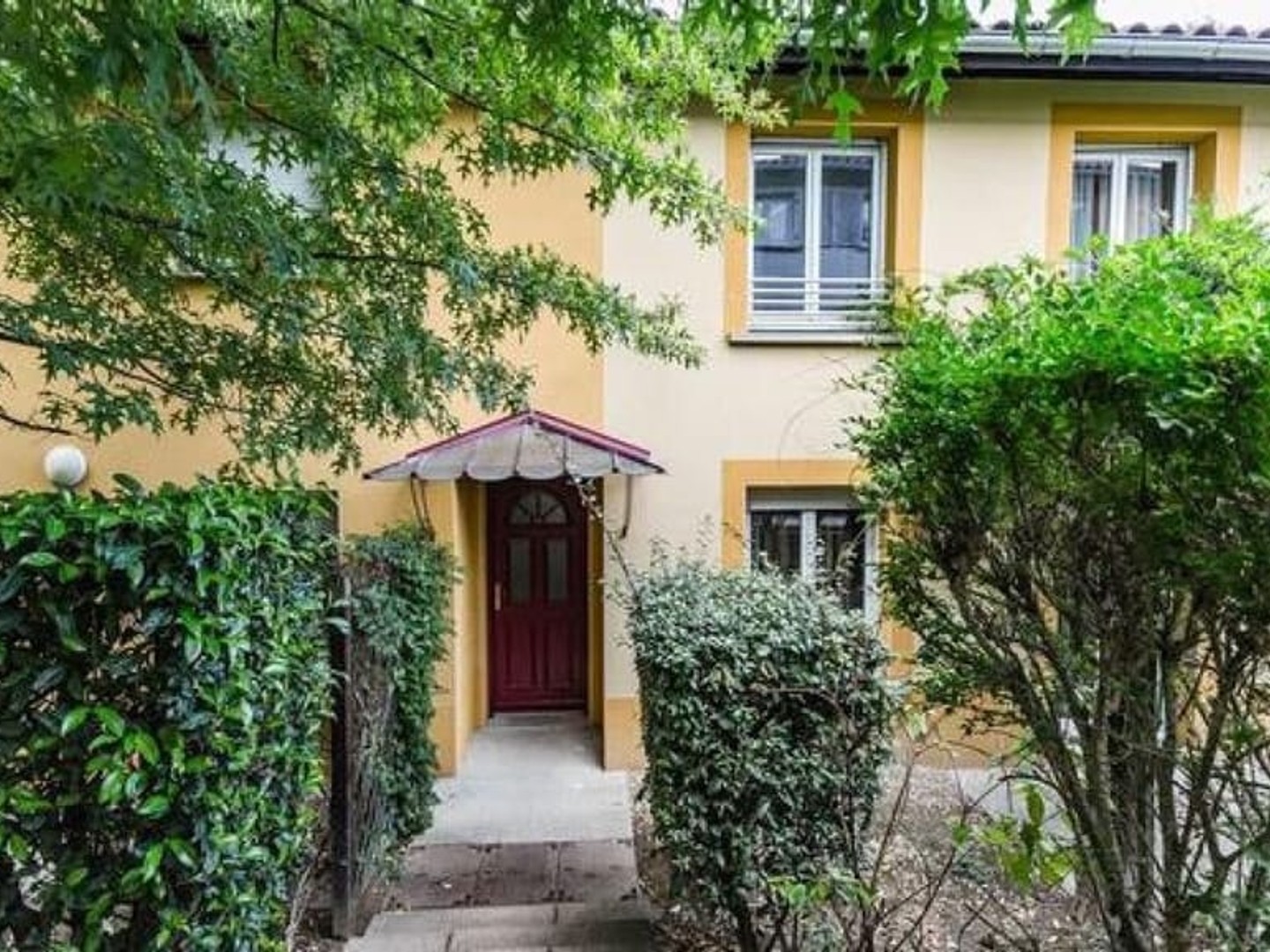 Appartement à vendre - 3 pièces - 65m2 - Lissieu (69380)