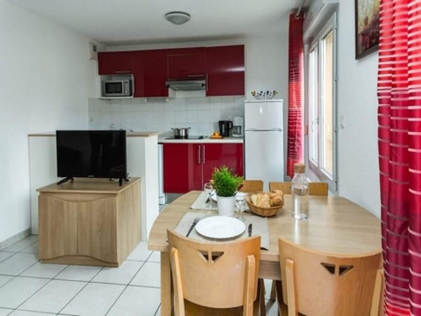 Appartement à vendre - 3 pièces - 65m2 - Lissieu (69380)