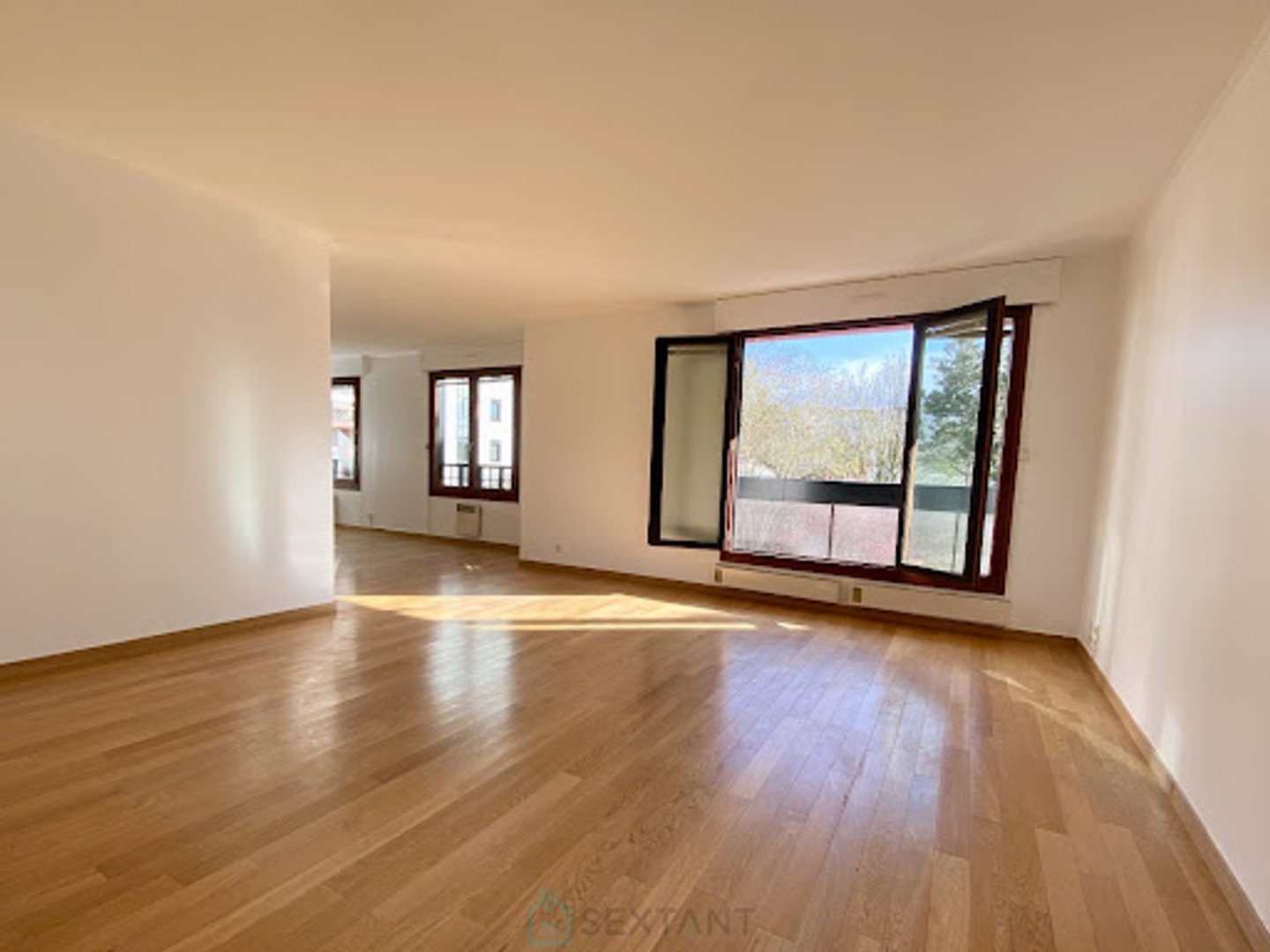 Appartement 6 pièces 159 m²