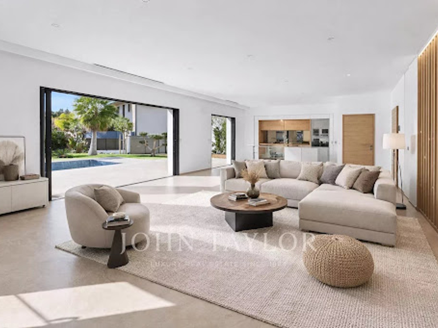 Villa 7 pièces 234 m²