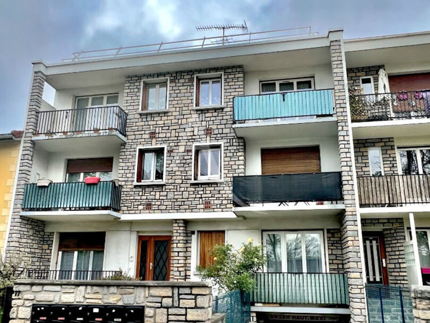 Parking / garage / box à vendre - Chevilly-Larue (94550)