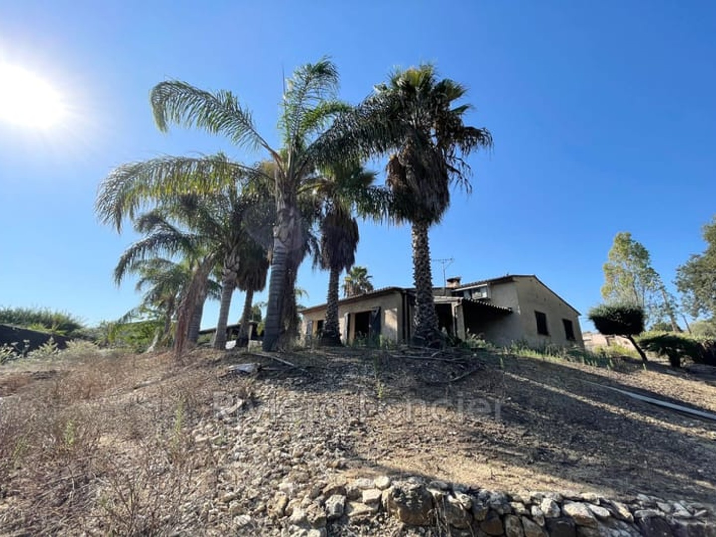 Maison à vendre - 4 pièces - 120m2 - Antibes (06600)