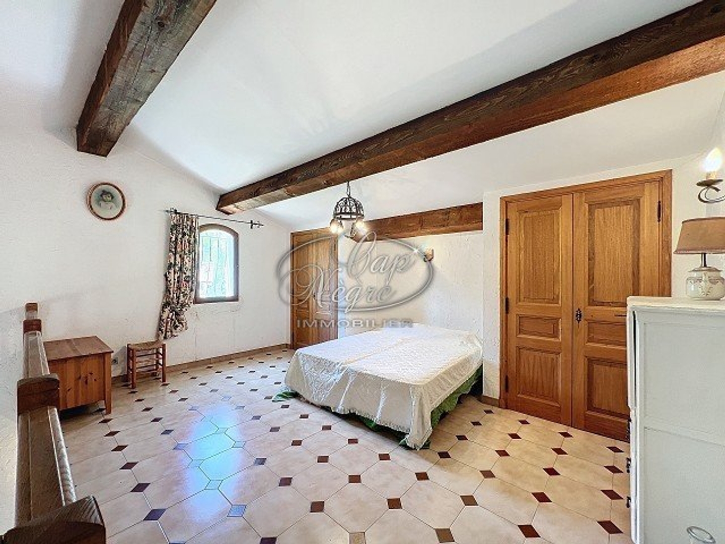 Maison à vendre - 6 pièces - 162m2 - Le Lavandou (83980)