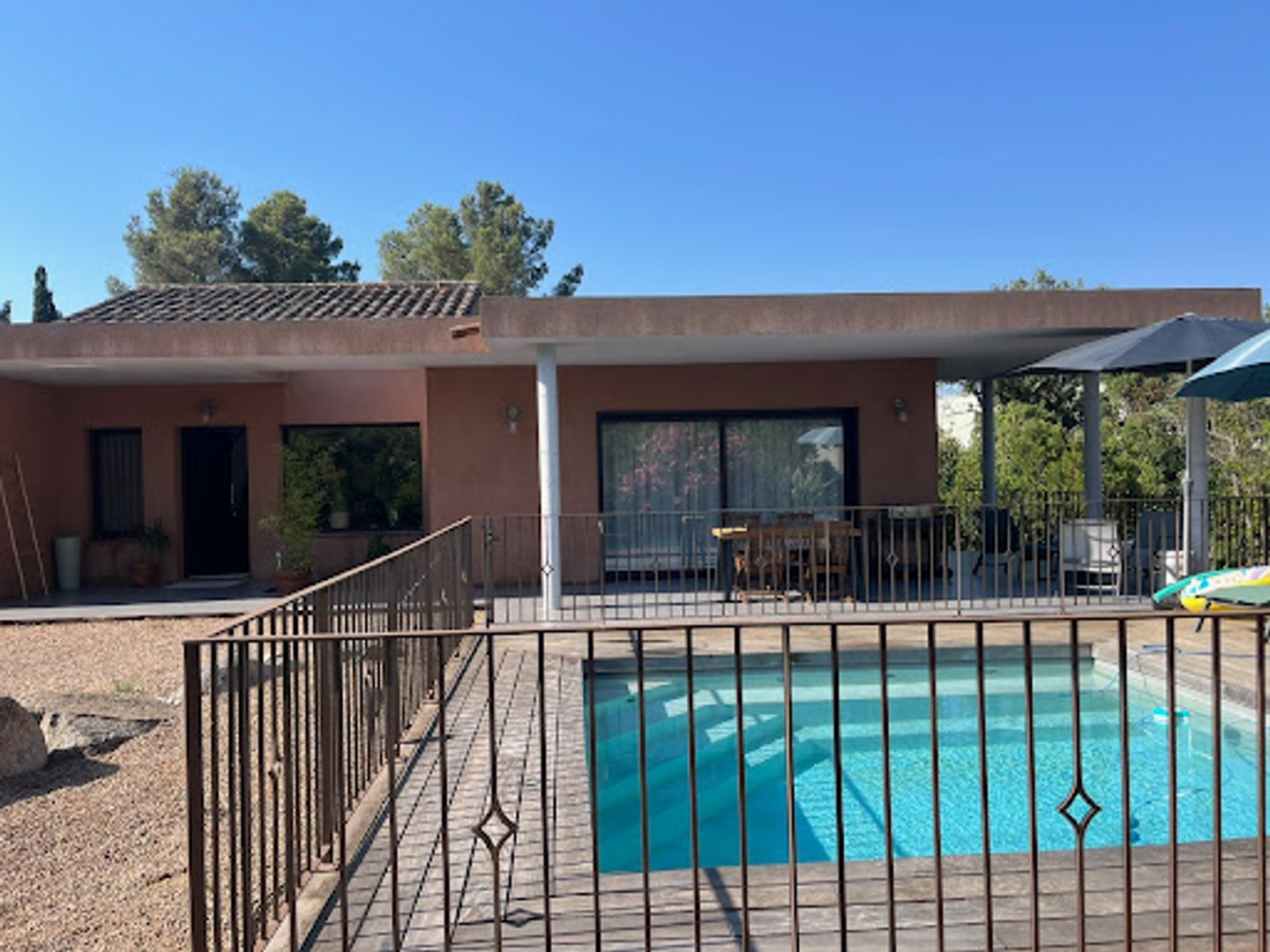 Villa 4 pièces 115 m²