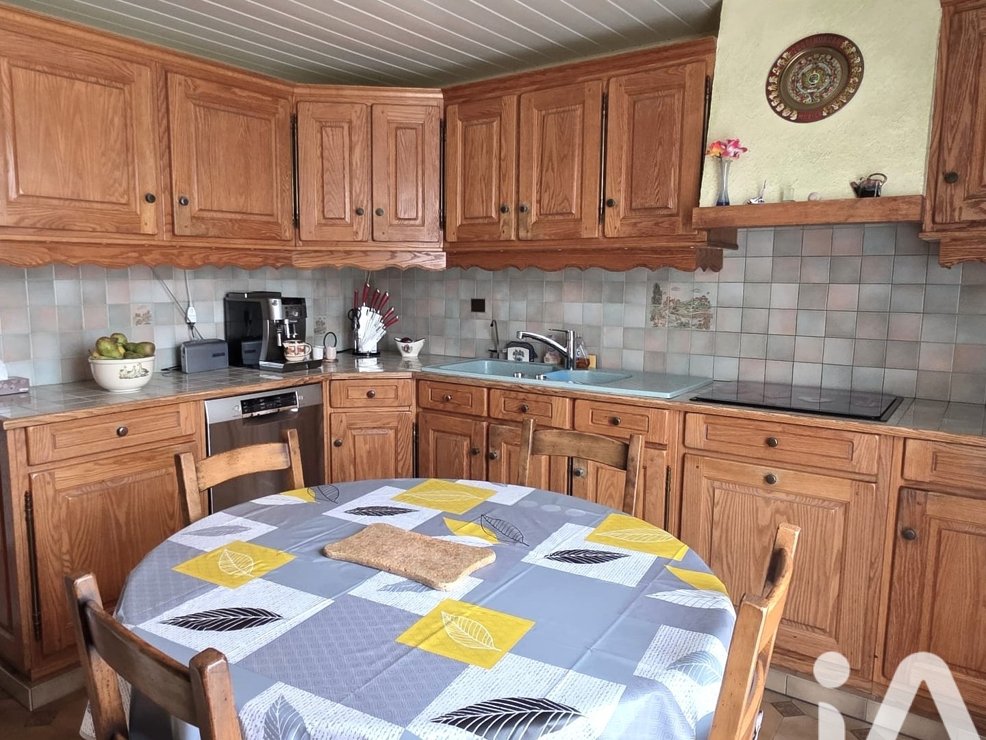 Maison à vendre - 5 pièces - 101m2 - Quincy-Voisins (77860)