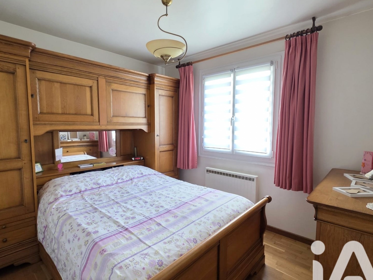 Maison à vendre - 5 pièces - 101m2 - Quincy-Voisins (77860)