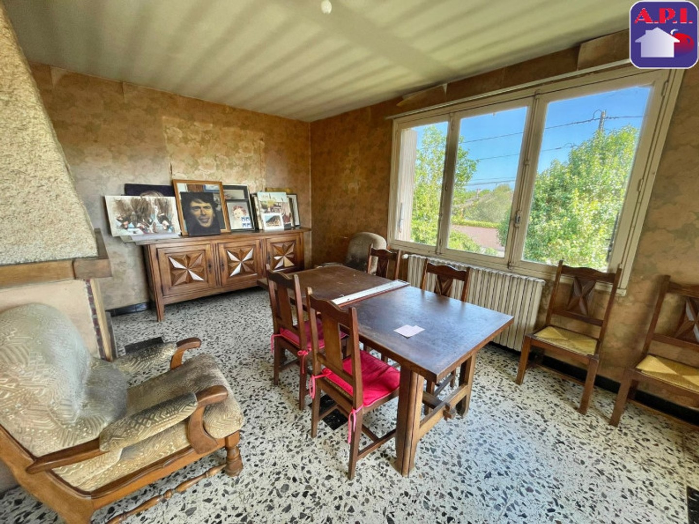 Maison à vendre - 4 pièces - 102m2 - Auterive (31190)