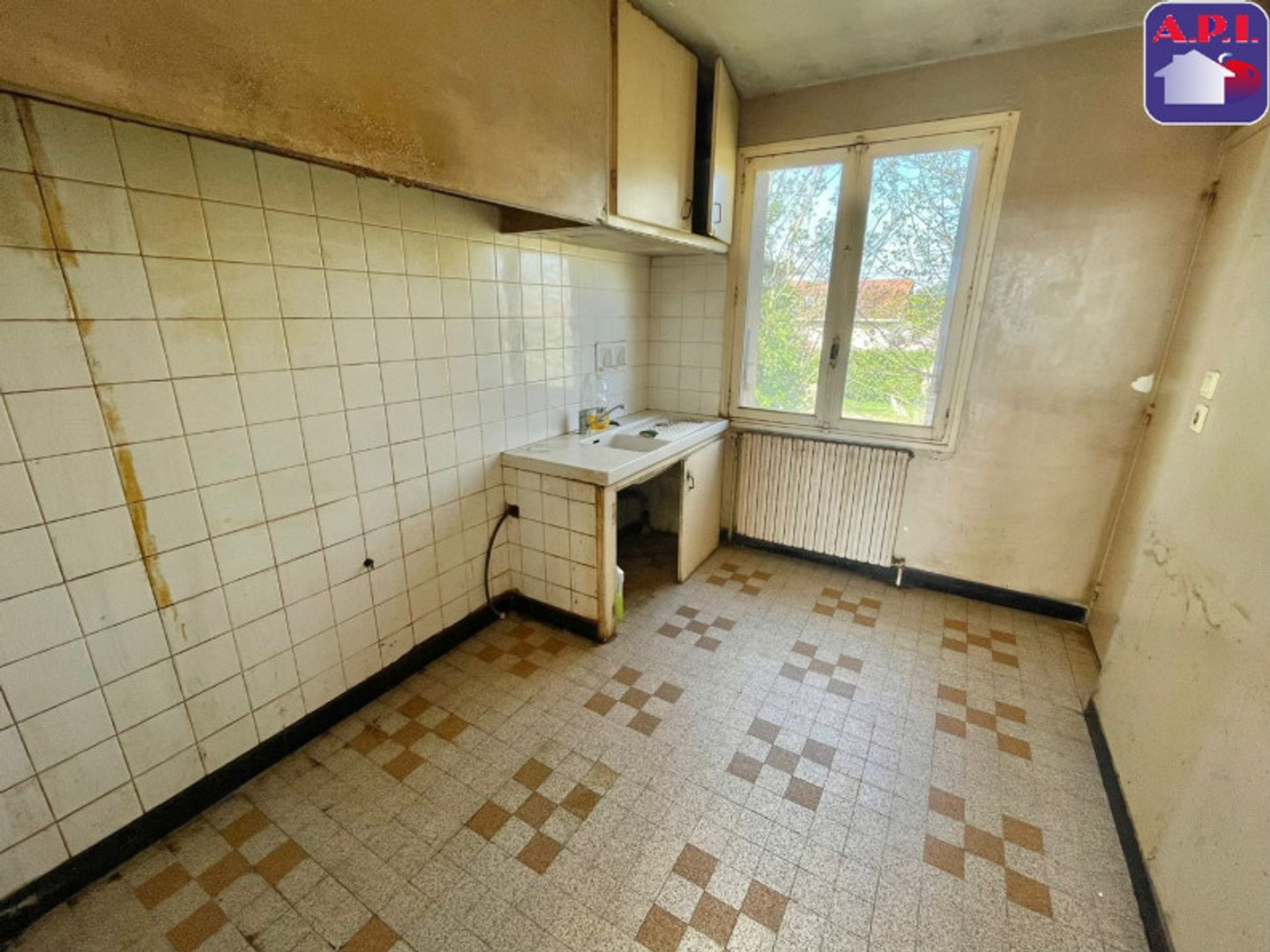 Maison à vendre - 4 pièces - 102m2 - Auterive (31190)