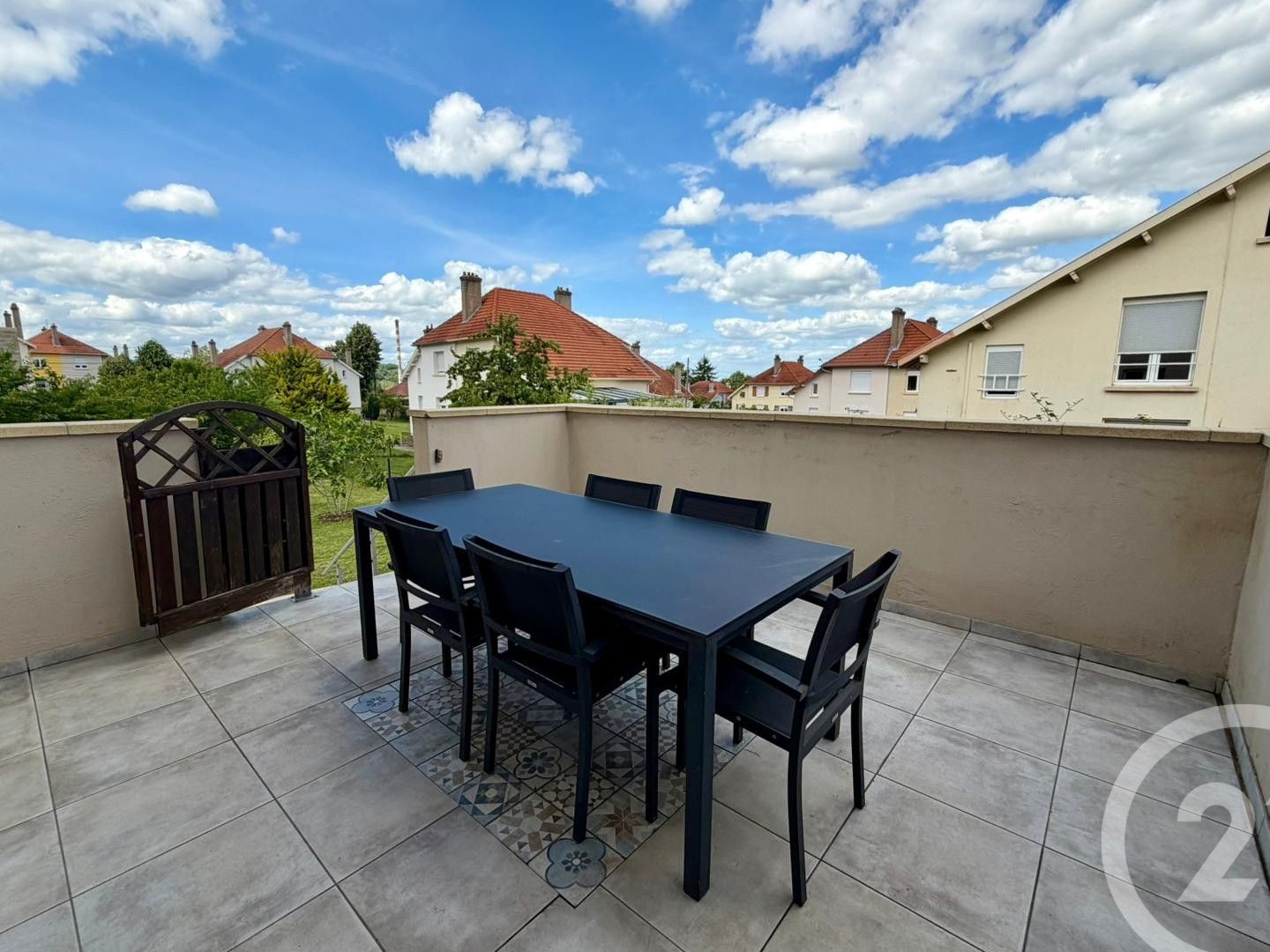 Maison à vendre - Fameck (57290)