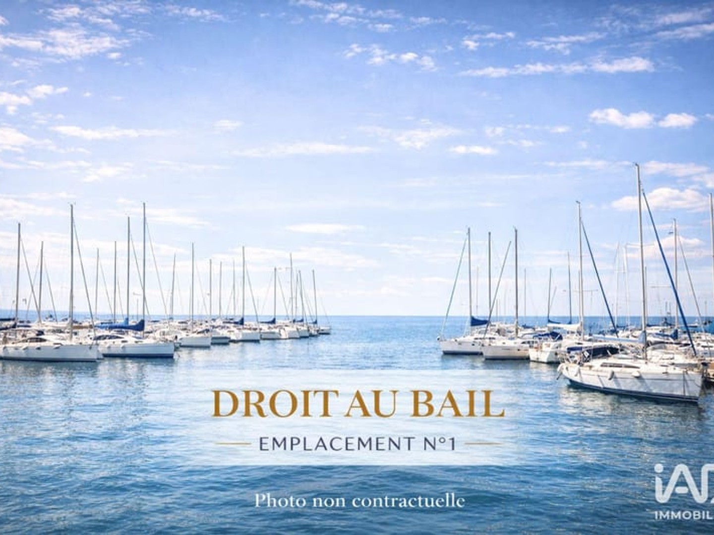 Magasin à vendre - 40m2 - Gruissan (11430)