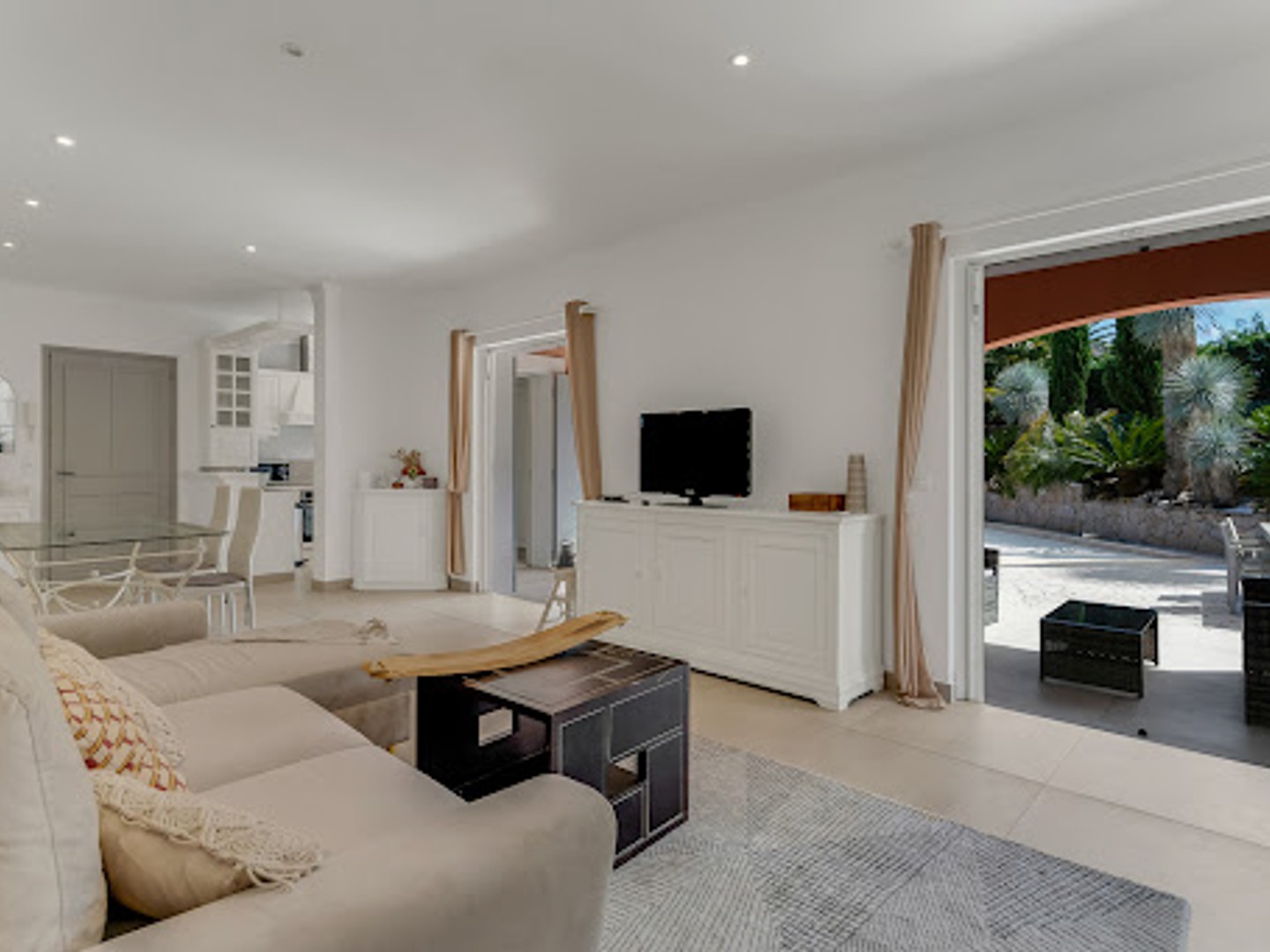 Maison à vendre - 5 pièces - 150m2 - Gassin (83580)