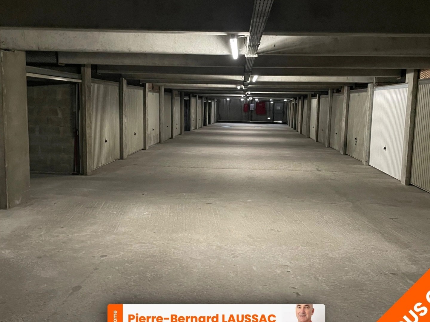 Magasin à vendre - 1 pièce - 14m2 - Chambéry (73000)