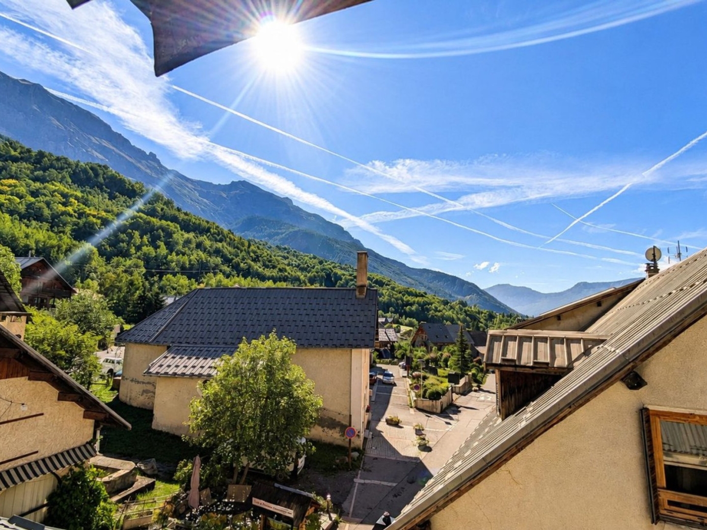 Appartement à vendre - Pelvoux (05340)