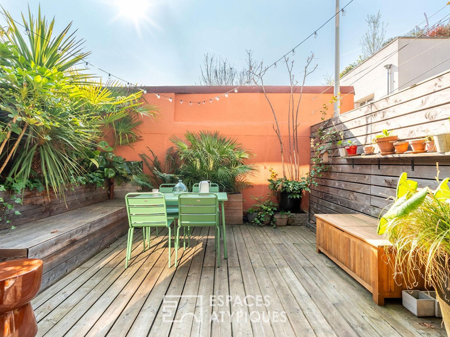 Maison à vendre - 5 pièces - 124m2 - Bagnolet (93170)