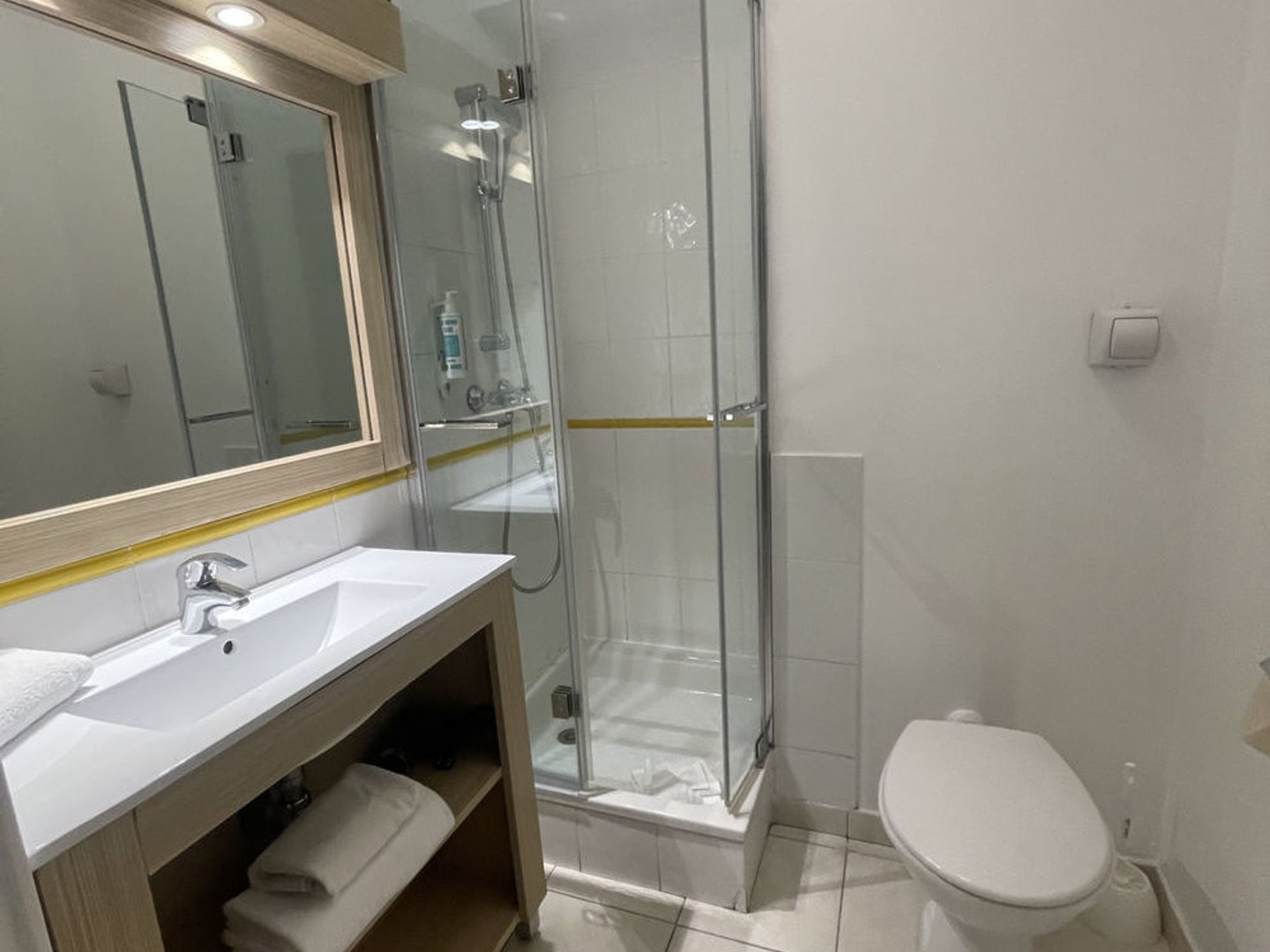 Appartement à vendre - 1 pièce - 19m2 - Nice (06200)
