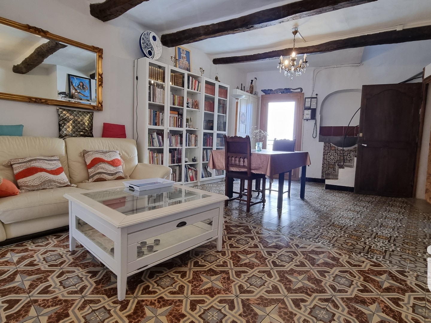 Maison à vendre - 4 pièces - 141m2 - Fontès (34320)