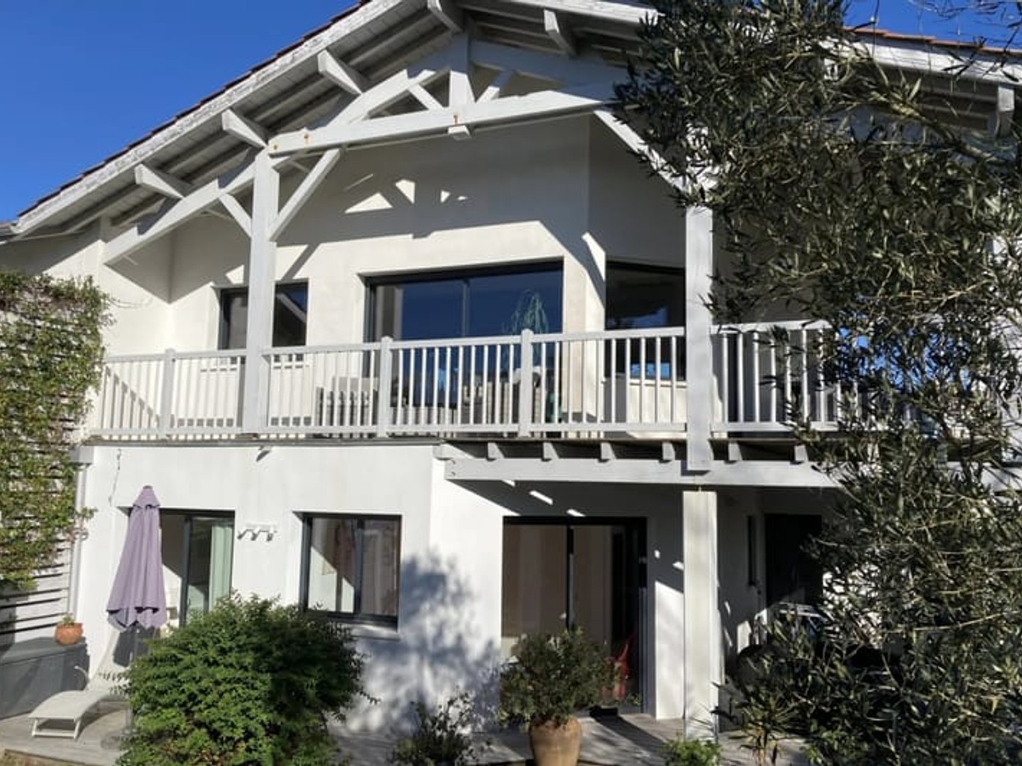 MAISON BIDART APERÇU MER