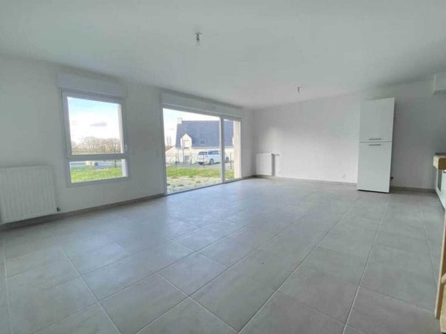 Maison à vendre - 4 pièces - 86m2 - Baden (56870)