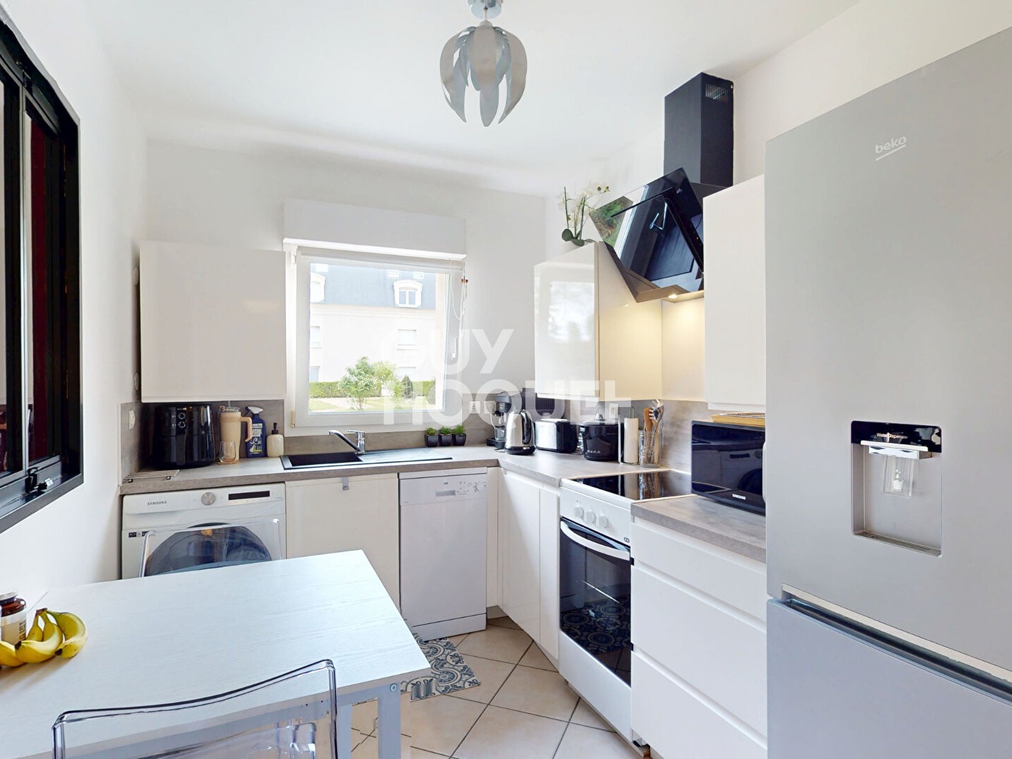 Appartement à vendre - 2 pièces - 50m2 - Mathieu (14920)