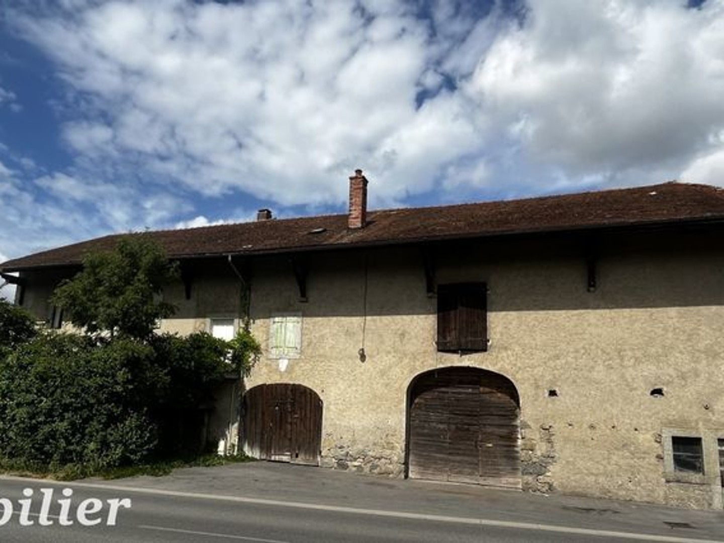vente maison - 10 pièce(s)