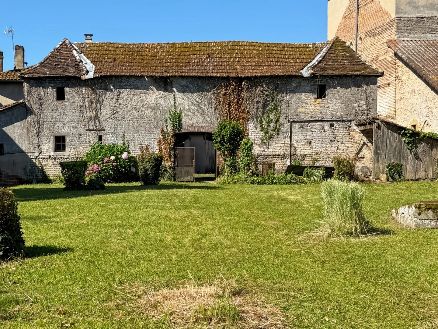 Maison à vendre - 6 pièces - 200m2 - Cazères-Sur-L'adour (40270)