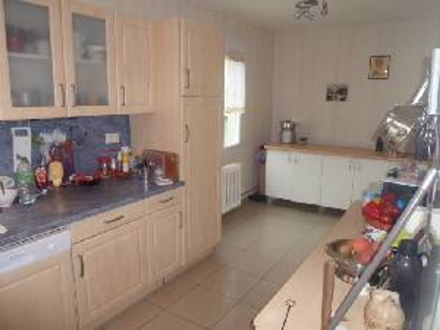 Maison à vendre - 110m2 - Le Havre (76620)