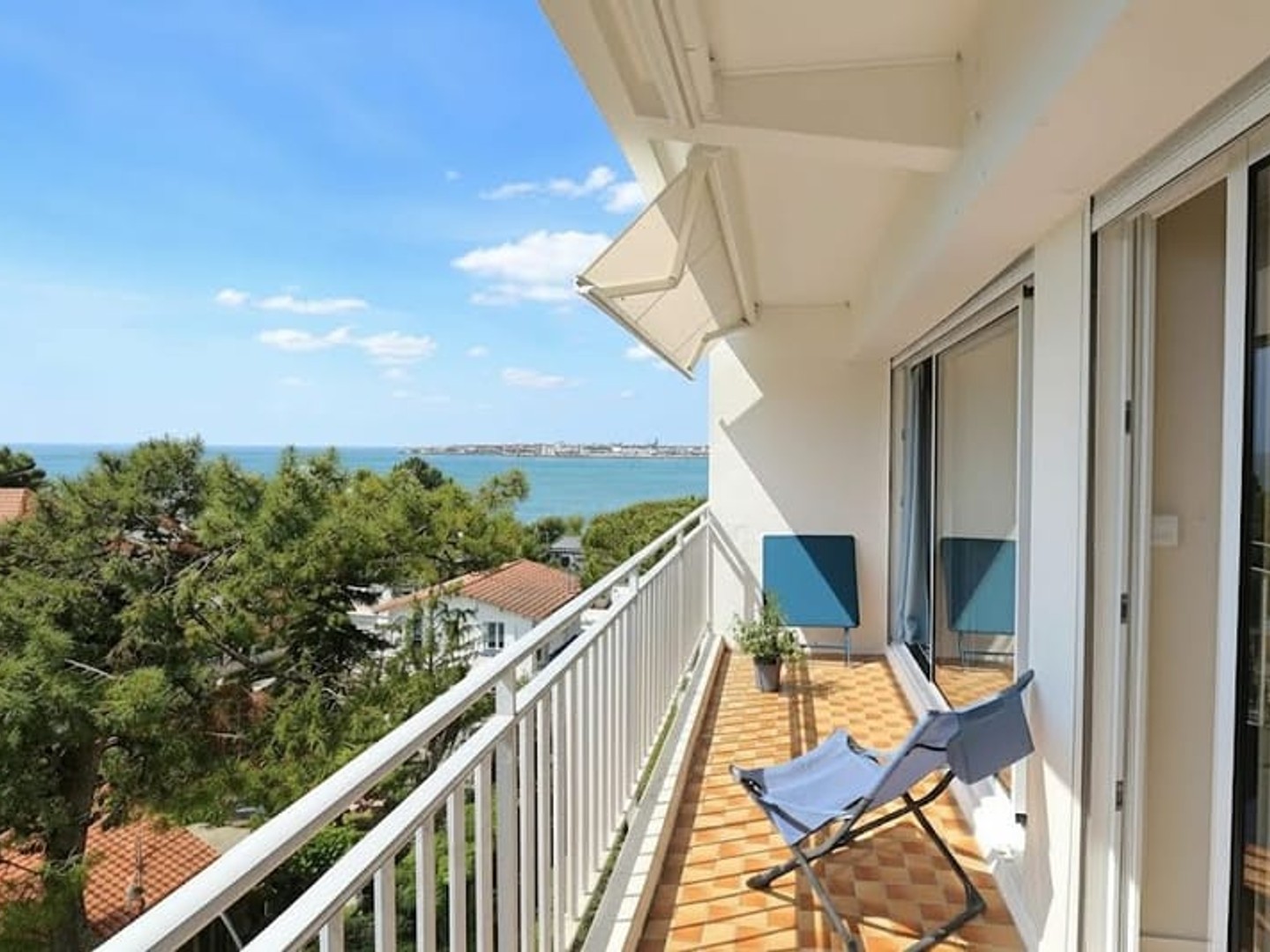 Appartement 3 pièces 50 m²
