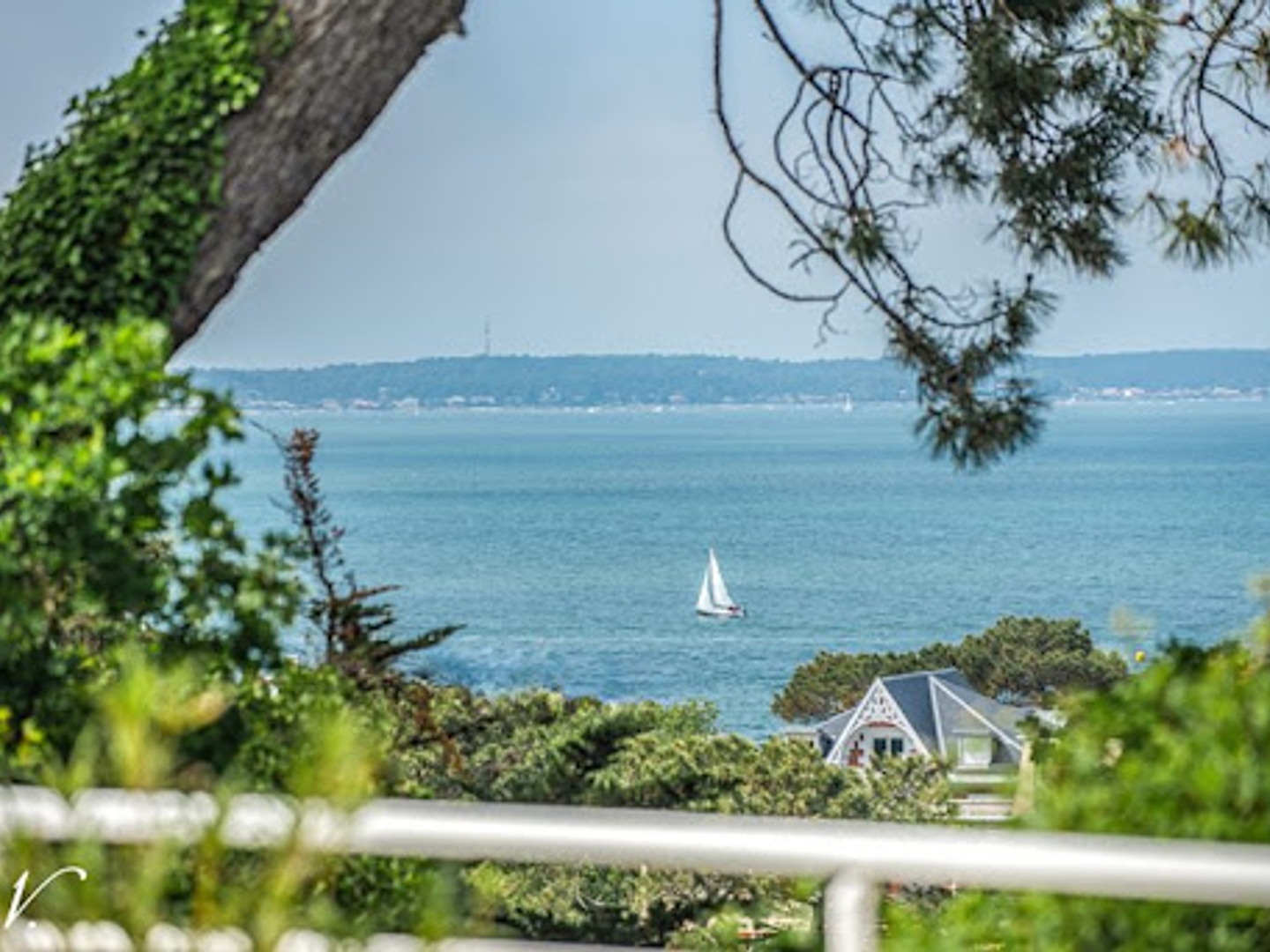 Maison à vendre - 8 pièces - 170m2 - Arcachon (33120)