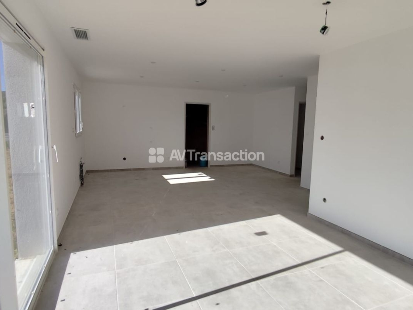 Maison à vendre - 4 pièces - 89m2 - Vallon-Pont-D'arc (07150)